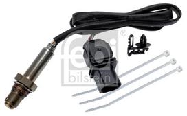 FEBI BILSTEIN Lambda zondas O2 Sensor 177449
