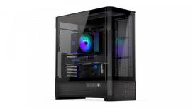 Endorfy PC case Aquarius 8000 Flex EY2A022 | EY2A022 | 5903018669045