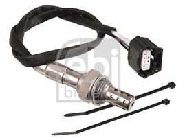 FEBI BILSTEIN Lambda zondas O2 Sensor 179591