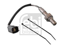 FEBI BILSTEIN Lambda zondas O2 Sensor 179597