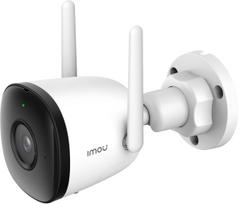 IMOU IP Camera Imou Bullet 2C Bullet IP Security Camera Indoor & Outdoor 2304 x 1296 px Ceiling / Wall | IPC-K3CP-5H0WY | 6976391036239