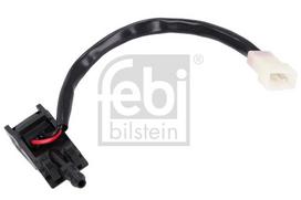 FEBI BILSTEIN Plovimo skysčio purkštukas, priekinis langas febi Plus 196884