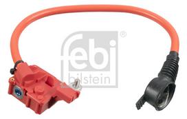 FEBI BILSTEIN Sujungimo laidas, starterio akumuliatorius febi Plus 199502