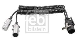 FEBI BILSTEIN Adapteris, elektros kaitinamasis siūlas 21907