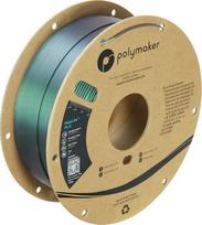 Poly Filament Polymaker Panchroma Starlight PLA 1,75mm 1kg - Comet} | PLM-25202 | 6938936713586
