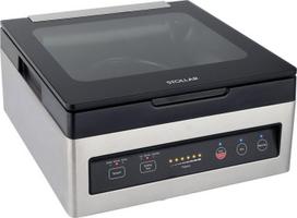 Stollar Stollar the Vacuum Pro Plus BVS900 Vacuum Sealer - Grey | BVS900 | 4750921001681