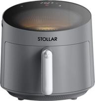Frytkownica beztłuszczowa Stollar Stollar the Smart Air Fry AIR850 Air Fryer - 5L, 1500 W | Stollar | 4750921001742