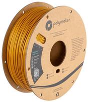 Poly Filament Polymaker PolyLite Metalic PLA Pro 1,75mm 1kg - Gold} | PLM-25220 | 6938936707516