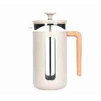 Presso French press PISA 1 L Latte / La Cafetiere | LCPISA8CPLATW | 5057982082710