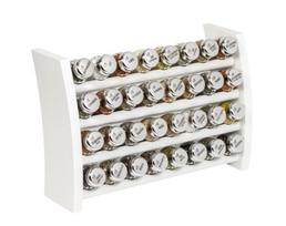 GALD Półka Stojąca Flipper, White połysk (32 .8K.p4_White_połysk) | 9599361719 | 5901832929659