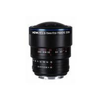 Venus Optics  Laowa 8-15 mm f/2,8 FF Zoom Fisheye do Sony E | VO5602 | 6940486799576