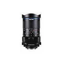 Venus Optics  Laowa 35 mm f/2,8 Zero-D Tilt-Shift 0,5x Macro do Sony E | VO5599 | 6940486706406