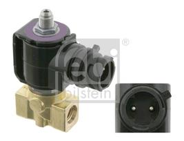 FEBI BILSTEIN Solenoidinis vožtuvas 27357
