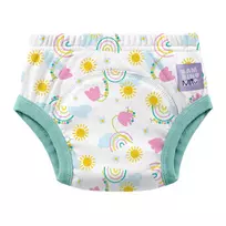 Bambino Mio mokomosios kelnaitės - atprastukės