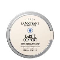 L'OCCITANE Karite Confort Multi-Purpose Shea Butter