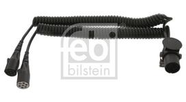 FEBI BILSTEIN Adapteris, elektros kaitinamasis siūlas 40100