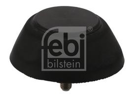 FEBI BILSTEIN Stabdymo ribotuvo buferis, galinės durys ir (arba) sklendė 40131