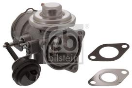 FEBI BILSTEIN EGR vožtuvas 46807