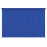 Lauko roletas, mėlynos spalvos, 350x230cm, HDPE