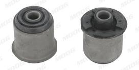MOOG Valdymo svirties įvorė bushing, control/trailing arm AMGK7389