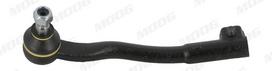 MOOG Vairo trauklės antgalis Track Rod End BM-ES-4350