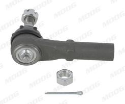 MOOG Vairo trauklės antgalis Track Rod End GM-ES-17254