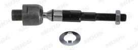 MOOG Vidinė skersinė vairo trauklė Tie rod axle joint HO-AX-13311