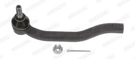 MOOG Vairo trauklės antgalis Track Rod End HO-ES-2605