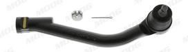 MOOG Vairo trauklės antgalis Track Rod End HY-ES-14565