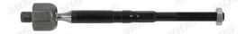 MOOG Vidinė skersinė vairo trauklė Tie rod axle joint MD-AX-15304