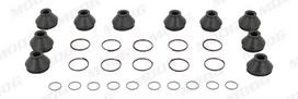 MOOG Gofruotoji membrana, vairavimas Bellow Set, steering LV-BK-2220