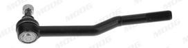 MOOG Vairo trauklės antgalis Track Rod End NI-ES-10903