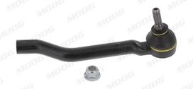 MOOG Vairo trauklės antgalis Track Rod End NI-ES-17519