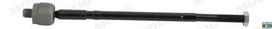 MOOG Vidinė skersinė vairo trauklė Tie rod axle joint OP-AX-5581