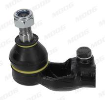 MOOG Vairo trauklės antgalis Track Rod End OP-ES-5562