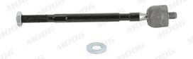 MOOG Vidinė skersinė vairo trauklė Tie rod axle joint RE-AX-1564