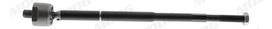MOOG Vidinė skersinė vairo trauklė Tie rod axle joint MI-AX-15190