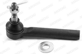 MOOG Vairo trauklės antgalis Track Rod End SU-ES-18695