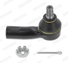 MOOG Vairo trauklės antgalis Track Rod End SZ-ES-17475