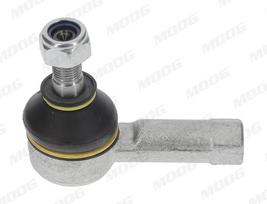 MOOG Vairo trauklės antgalis Track Rod End SZ-ES-2610