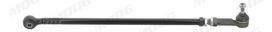 MOOG Skersinė vairo trauklė Track Rod VO-DS-3924