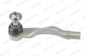 MOOG Vairo trauklės antgalis Track Rod End VO-ES-18560