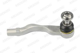 MOOG Vairo trauklės antgalis Track Rod End VO-ES-18561