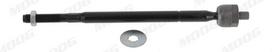MOOG Vidinė skersinė vairo trauklė Tie rod axle joint TO-AX-3321