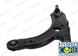 MOOG Pakabos svirtis VO-WP-1553P