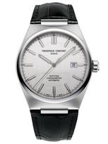 FREDERIQUE CONSTANT modelis HIGHLIFE AUTOMATIC COSC (Contrôle Officiel Suisse des Chronomètres)