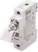 Eaton Neutral saugiklio laikiklis 1P 22 x 58 125A 690 / 500V (CH142DU)