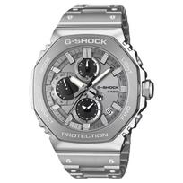 CASIO G-SHOCK modelis G-STEEL FULL METAL