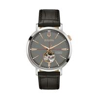 BULOVA WATCHES modelis 98A187