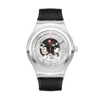 SWATCH modelis SISTEM THROUGH AGAIN